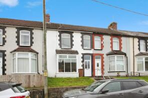 13, Aberfawr Terrace, Caerphilly CF83 4EL