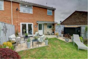 20, Epworth, Stanley DH9 9UJ