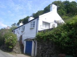 Bryn Berllan, Road From Capel Y Bwlch Southwestwards To Llanengan, Pwllheli LL53 7LH