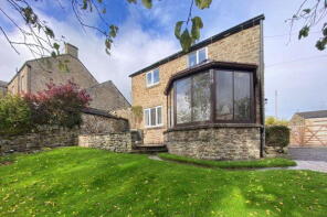 Orchard Cottage, Carlton Village, Leyburn DL8 4BD