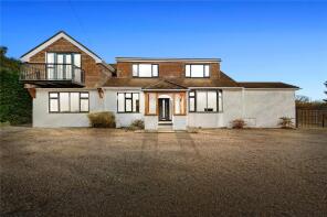 Valkyrie, Broomhills Chase, Billericay CM12 9TE
