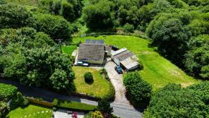 4 Penlas, Godra Bryn, Bettws, Bridgend CF32 8TU