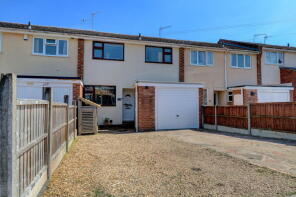 3, Kilbury Drive, Worcester WR5 2NE
