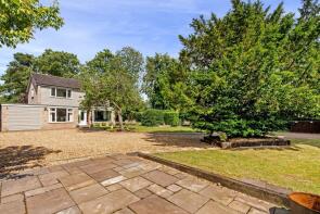 Three Elms, Church Street, Huntingdon PE28 9DF