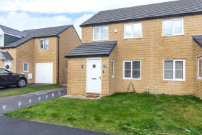 16, Thorney Bank Road, Burnley BB12 7FL