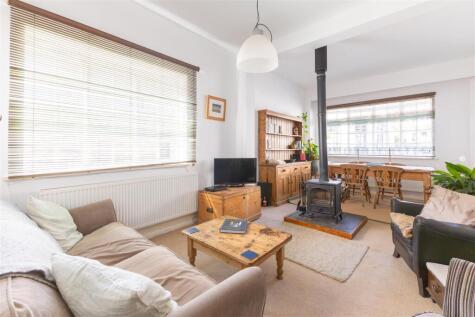 Gensing Road, St. Leonards-On-Sea