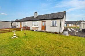 25 Casarella, Scapa Crescent, Kirkwall KW15 1RL