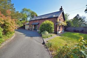 Pine Lodge, Park House Junction To Bryn Heulog Junction, Holywell CH8 8NJ
