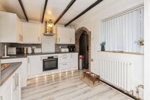 12, Nunlea Royd, Lightcliffe, Halifax HX3 8UY