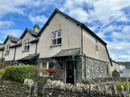 20, Yewdale Road, Coniston LA21 8DX