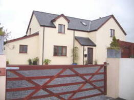 Edbrook, U3344 Via Walton East, Walton East, Clarbeston Road SA63 4SU