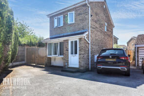 64, Hartland Avenue, Sheffield S20 2QA