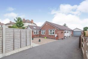 18, Wysall Lane, Loughborough LE12 6RW