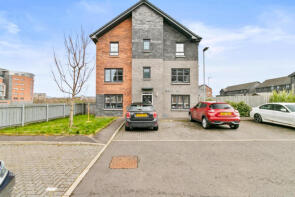 1, Fingal Avenue, Renfrew PA4 8FT