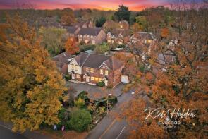 5, Russett Gardens, Reading RG10 9HB