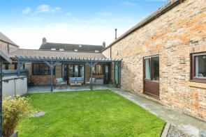 3, Swaledale Court, Northallerton DL7 9PR