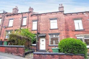 4, Christ Church Avenue, Armley, Leeds LS12 3NG