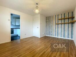 Flat 29, Farthingale Court, Peregrine Road, Waltham Abbey EN9 3PF