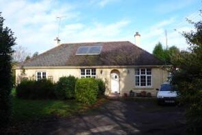 Sungate, Road From Clan Farm To Westcott Farm, Cullompton EX15 1RY