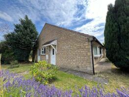 25, The Paddocks, Melton Mowbray LE14 4AT