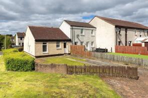 96, Sutherland Way, Knightsridge, Livingston EH54 8HX