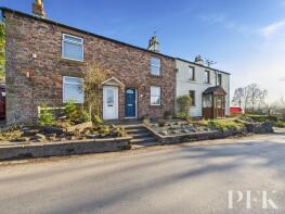 2, Midland View, Fell Lane, Penrith CA10 1XP
