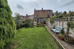 Myrtle Cottage, Middle Street, Misterton, Crewkerne TA18 8LX