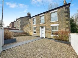 5 Albion Cottage, Main Street, Bishop Auckland DL14 0DX