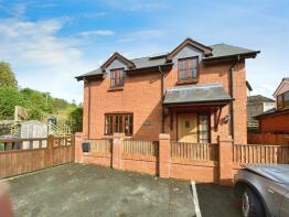 12 Northcott Cottage, Kerry Lane, Bishops Castle SY9 5AU
