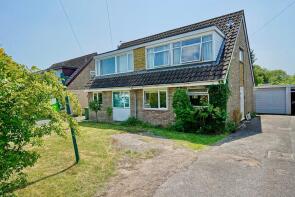 3, St Johns Close, St. Ives PE27 4TT