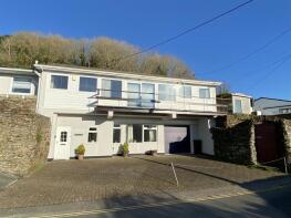 Southward, Road Joining Malpas Road To Bar Meadows, Malpas, Truro TR1 1SQ