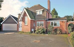 Avalon, Oakenshaw Road, Redditch B98 7PR