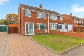 111, Norman Road, Bedford MK45 4PX