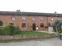 3, Hatchetts Farm Barns, A528 From Burlton B4397 Junction To Wackley Junction, Burlton, Shrewsbury SY4 5SX