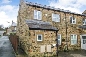 20, Acre Road, Cowling, Keighley BD22 0FN