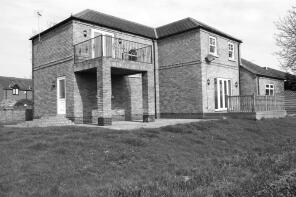 Atheling House, Garthorpe Road, Goole DN14 8JB