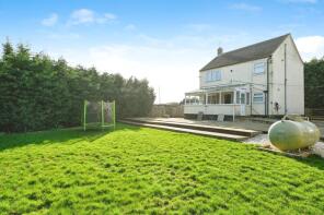 Flint House, Ferry Bank, Brandon Creek, Downham Market PE38 0PW