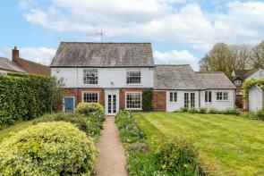 Holly Tree Cottage, High Street, Hitchin SG4 7QG