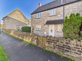 2, West End, Somerton TA11 6RW