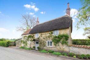Russet Cottage, Terrace Lane, Gillingham SP8 5LS