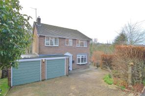 3, Claires Close, Stroud GL5 2RQ