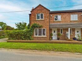 Holly Cottage, Spring Leasowe, Norbury, Stafford ST20 0PB