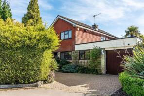 134, Ridgeway, Pembury, Tunbridge Wells TN2 4ET