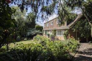 Bank Edge, The Bank, Lutterworth LE17 6PF