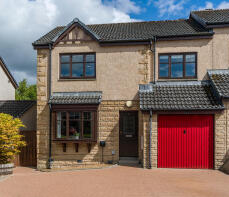 8, The Neuk, Aberdeen AB21 0LE