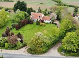 Pound Cottage, The Street, Woodbridge IP13 8JF