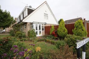 34, Cecilia Avenue, Worcester WR2 6EN