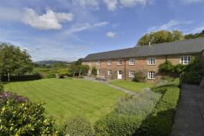 The Millhouse, Dodhill Road, Kingston St Mary, Taunton TA2 8AT