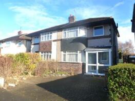 13, Fairway North, Wirral CH62 3LX