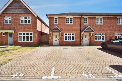 Alliance Terrace, Maidstone, Kent, ME17